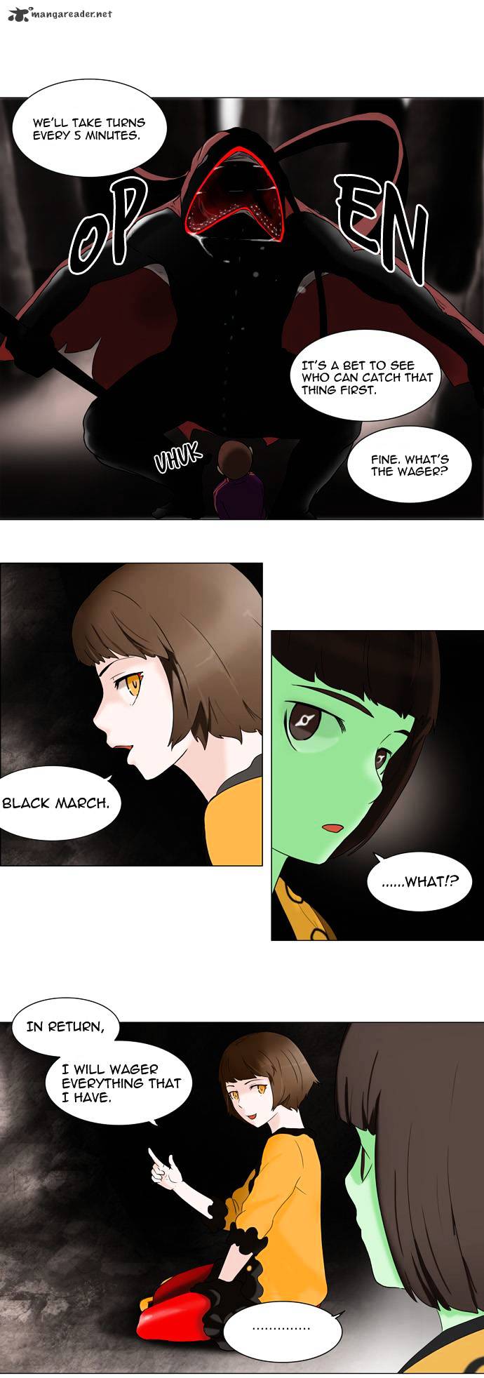 Tower of God, Chapter 62 image 17